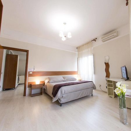 B&B Lamezia Terme Sambiase المظهر الخارجي الصورة