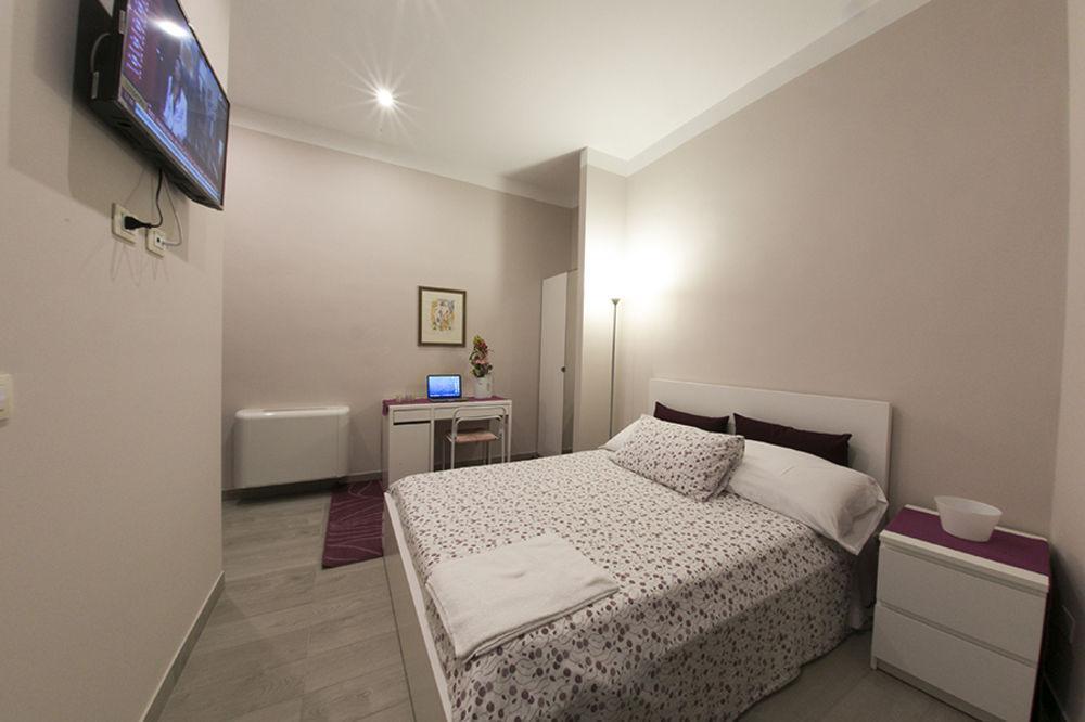 B&B Lamezia Terme Sambiase المظهر الخارجي الصورة