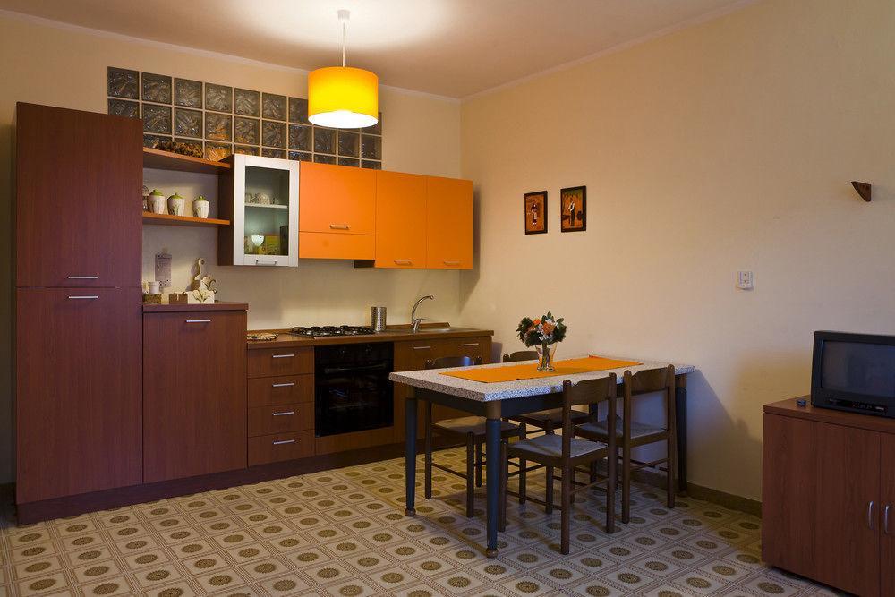 B&B Lamezia Terme Sambiase المظهر الخارجي الصورة
