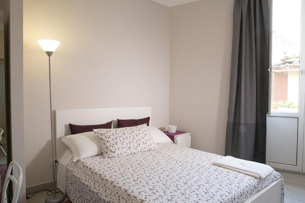 B&B Lamezia Terme Sambiase المظهر الخارجي الصورة