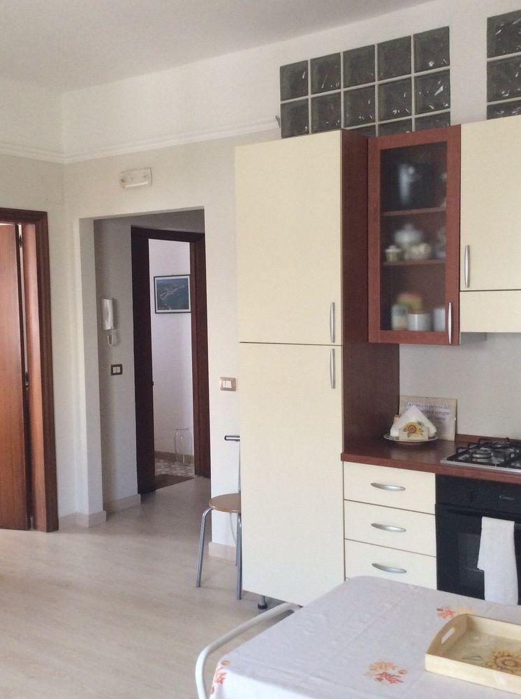 B&B Lamezia Terme Sambiase المظهر الخارجي الصورة