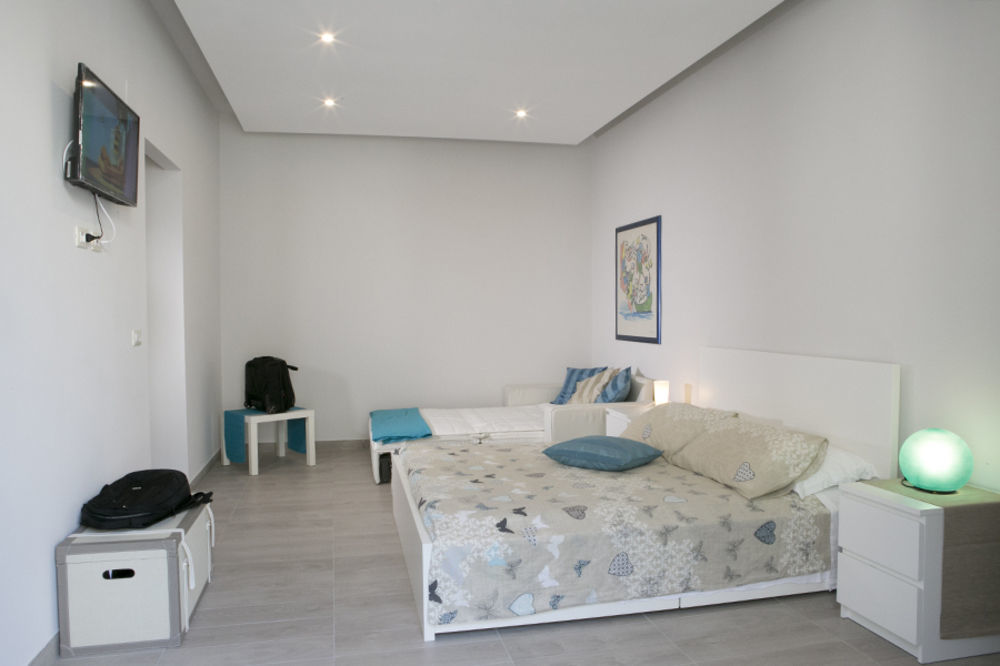 B&B Lamezia Terme Sambiase المظهر الخارجي الصورة