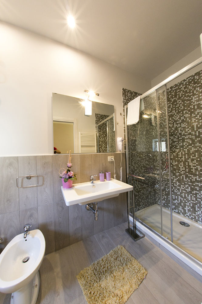 B&B Lamezia Terme Sambiase المظهر الخارجي الصورة
