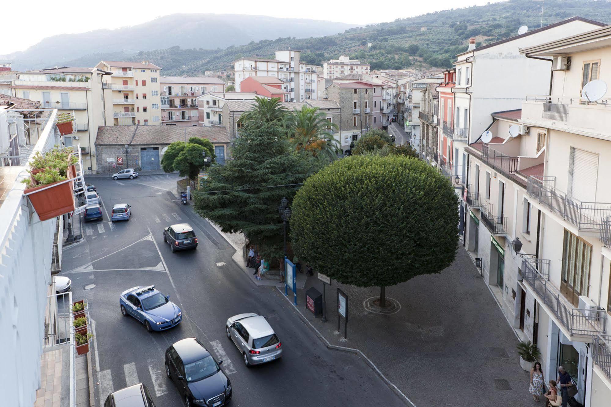 B&B Lamezia Terme Sambiase المظهر الخارجي الصورة