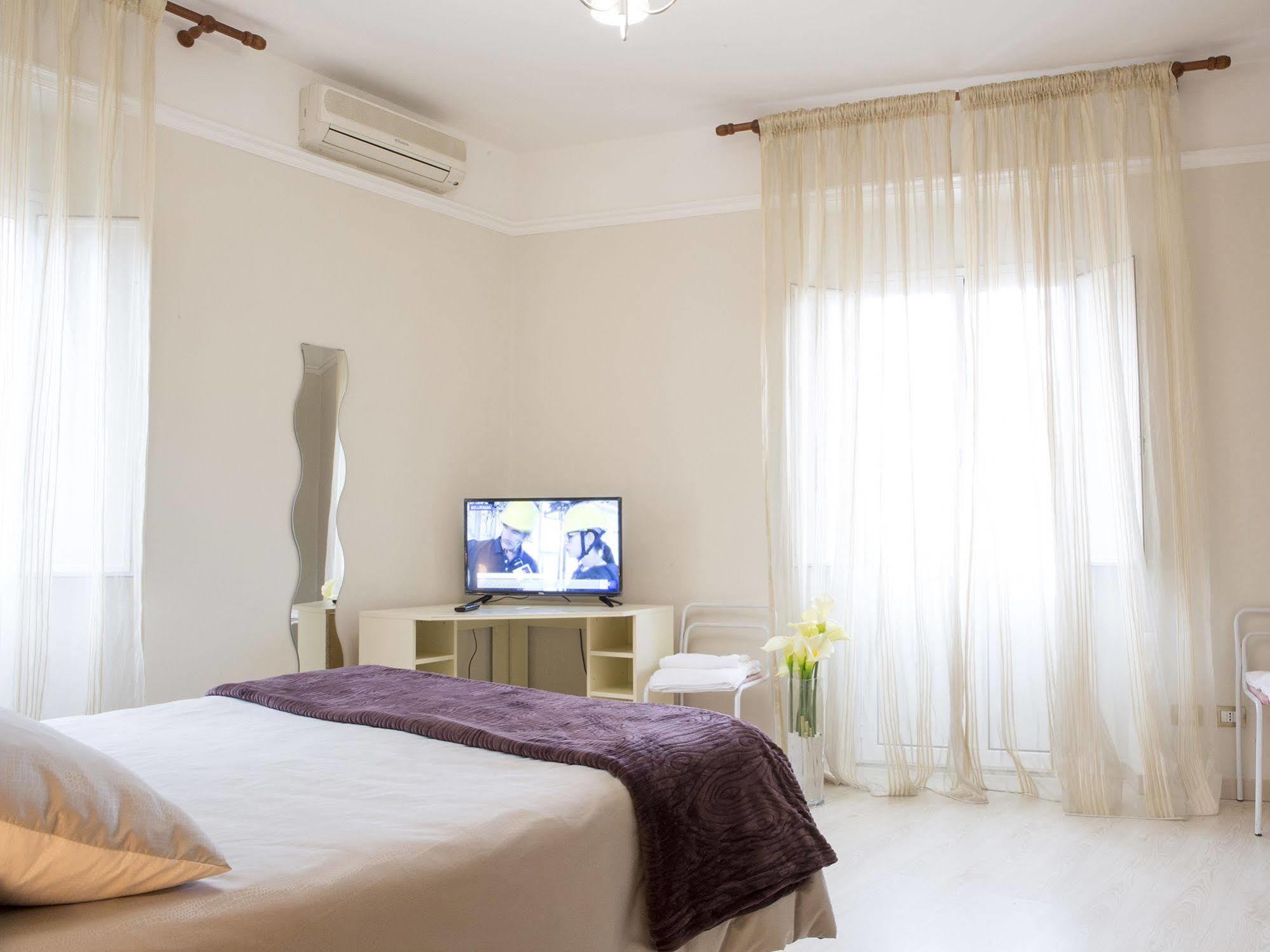 B&B Lamezia Terme Sambiase المظهر الخارجي الصورة