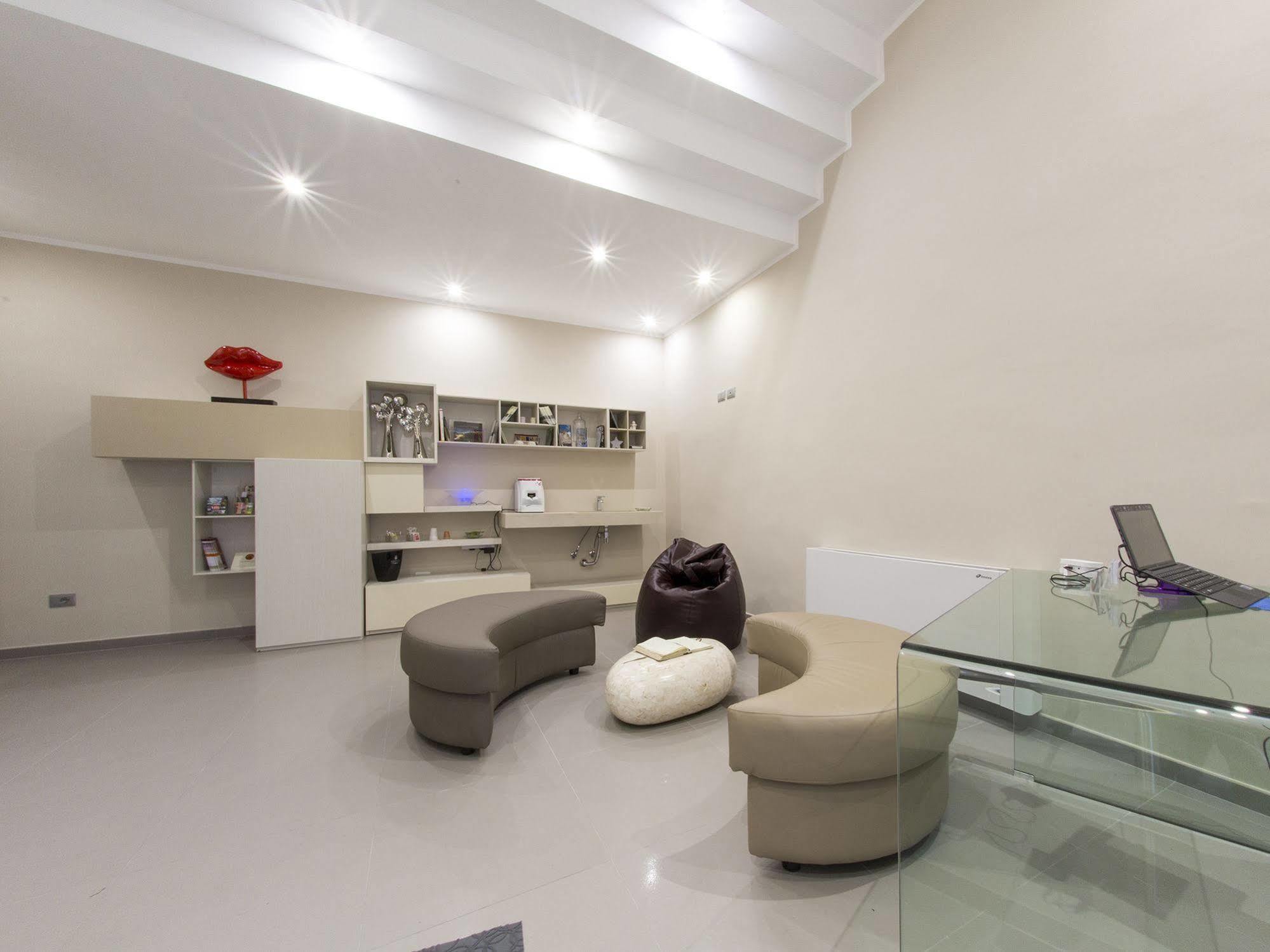 B&B Lamezia Terme Sambiase المظهر الخارجي الصورة