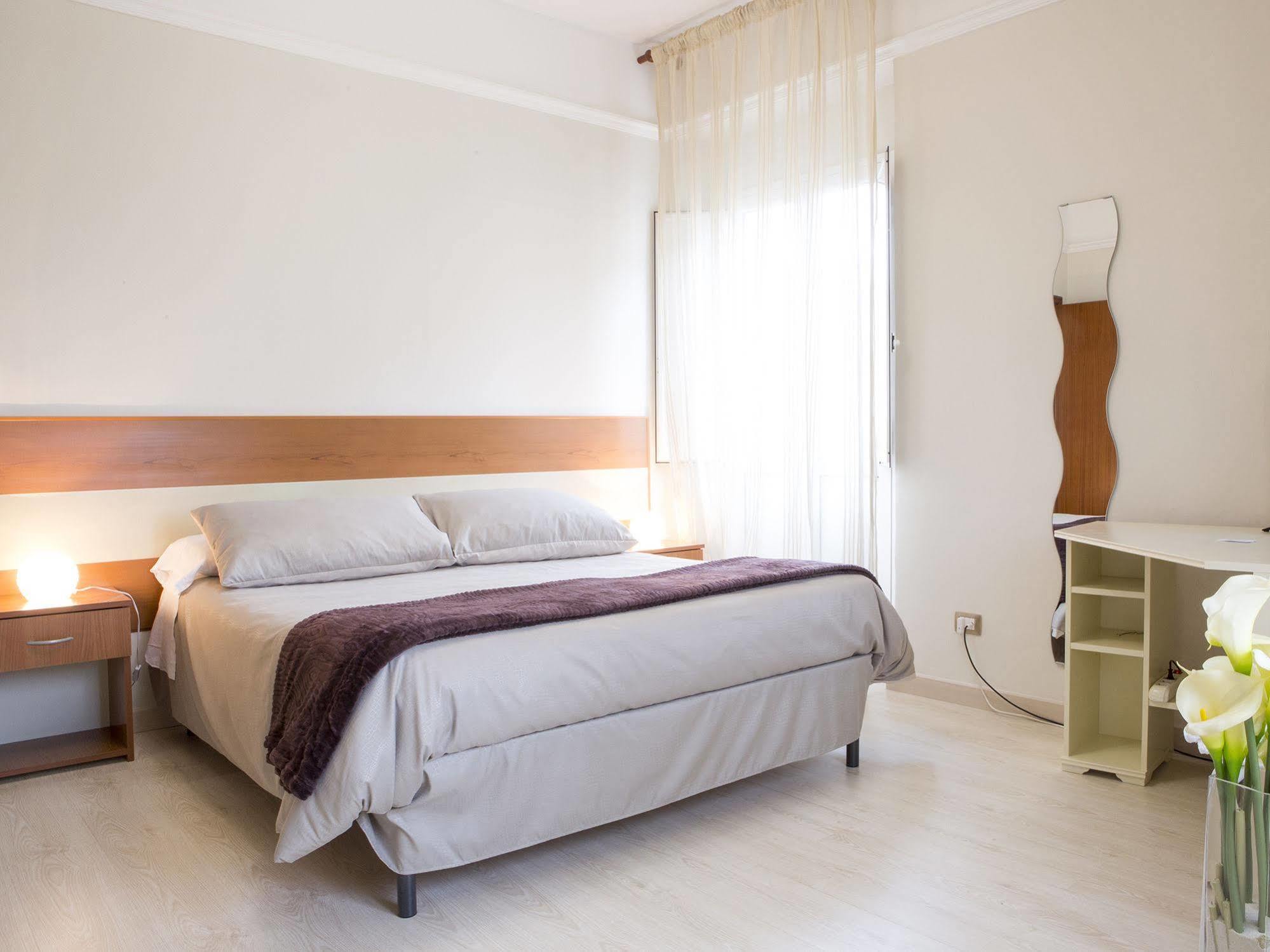 B&B Lamezia Terme Sambiase المظهر الخارجي الصورة
