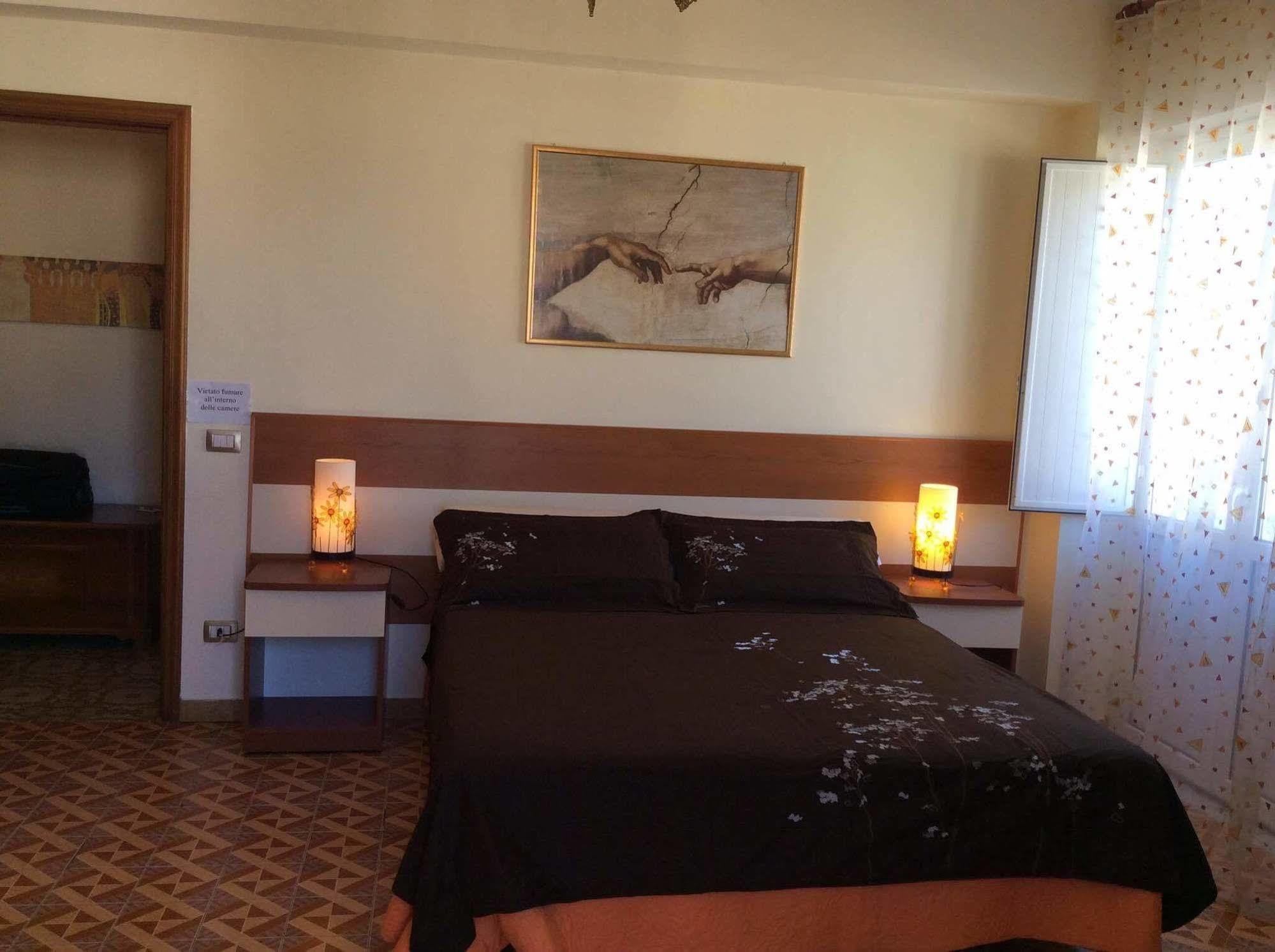 B&B Lamezia Terme Sambiase المظهر الخارجي الصورة