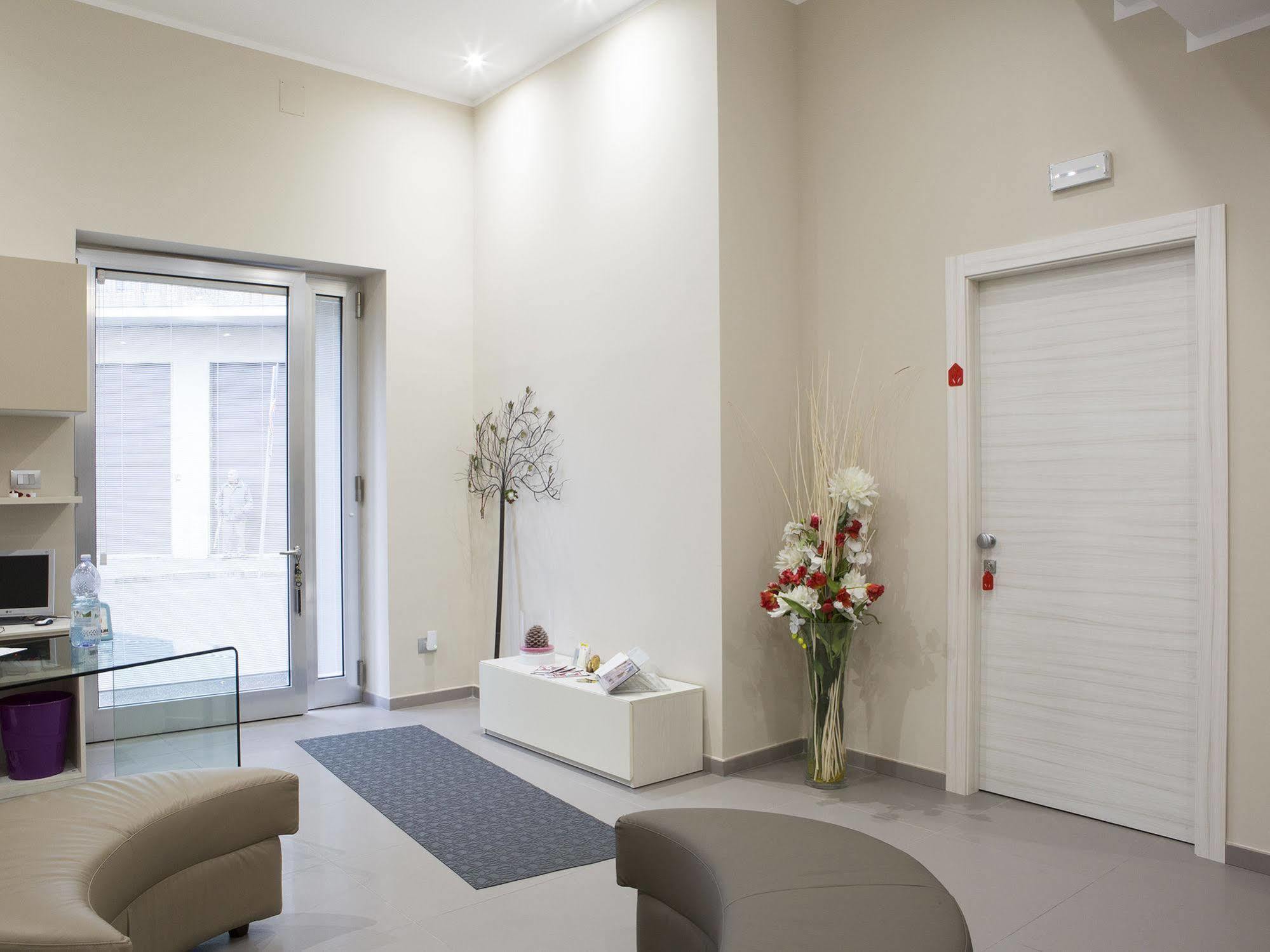 B&B Lamezia Terme Sambiase المظهر الخارجي الصورة
