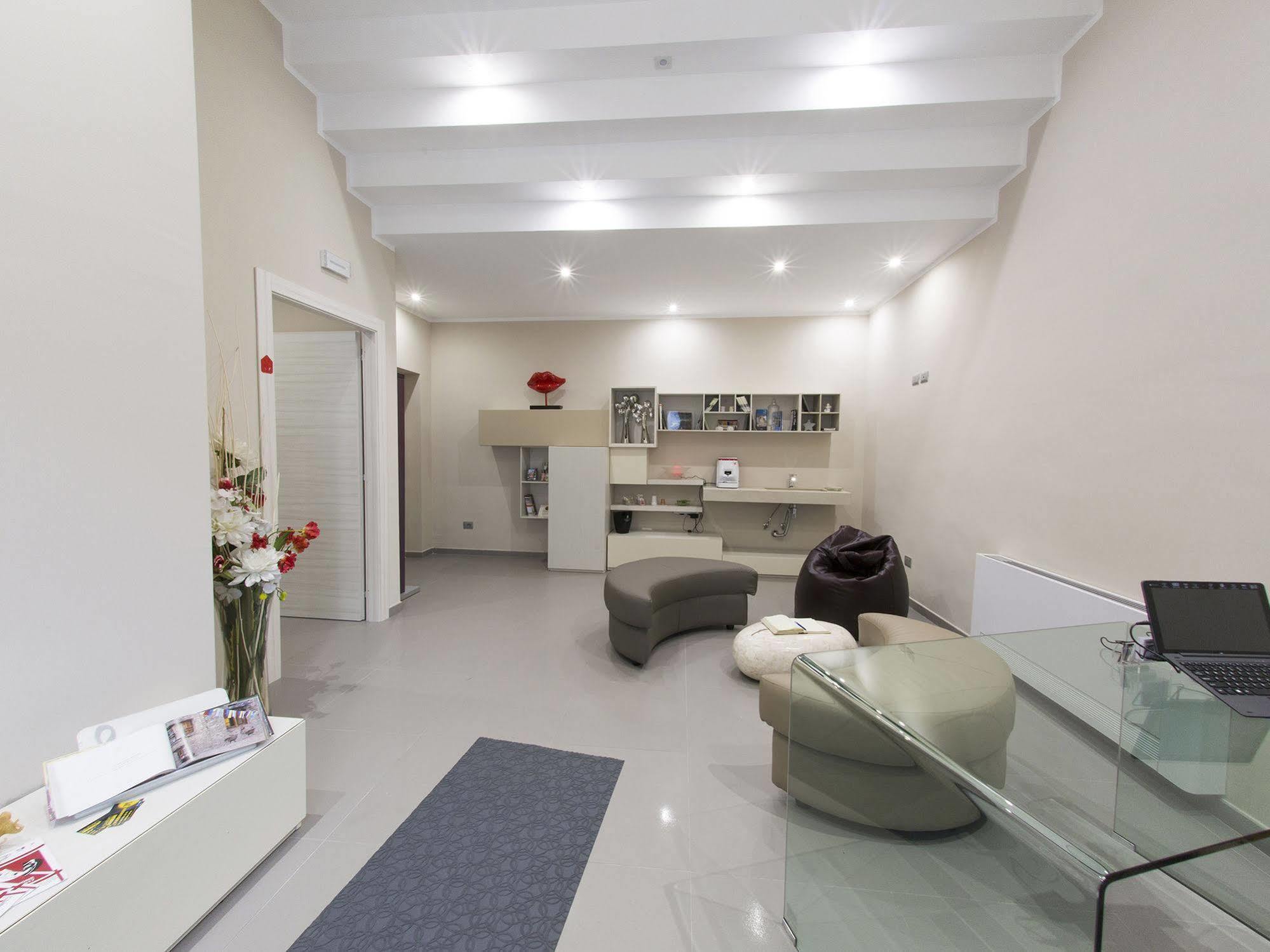 B&B Lamezia Terme Sambiase المظهر الخارجي الصورة
