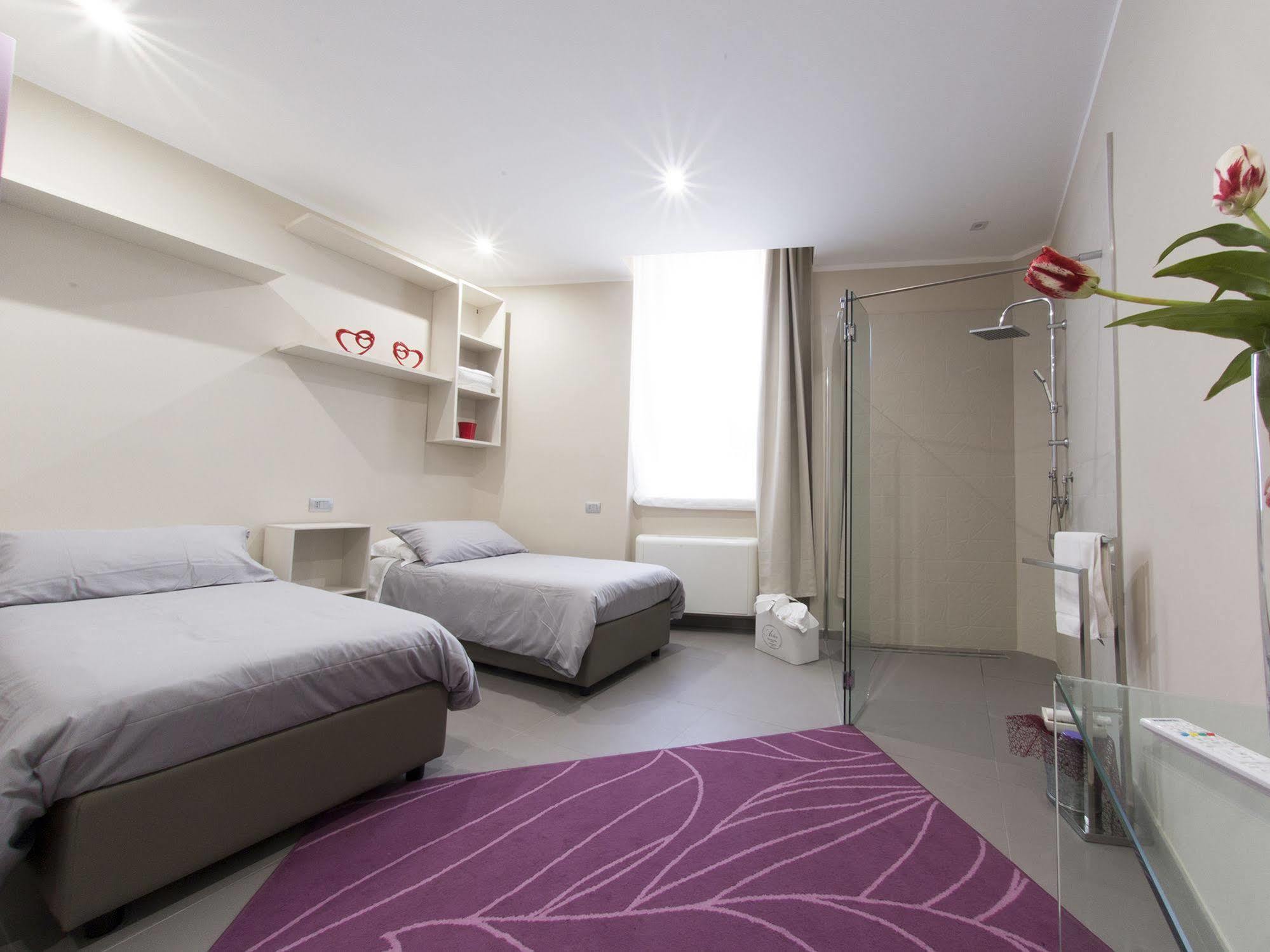 B&B Lamezia Terme Sambiase المظهر الخارجي الصورة