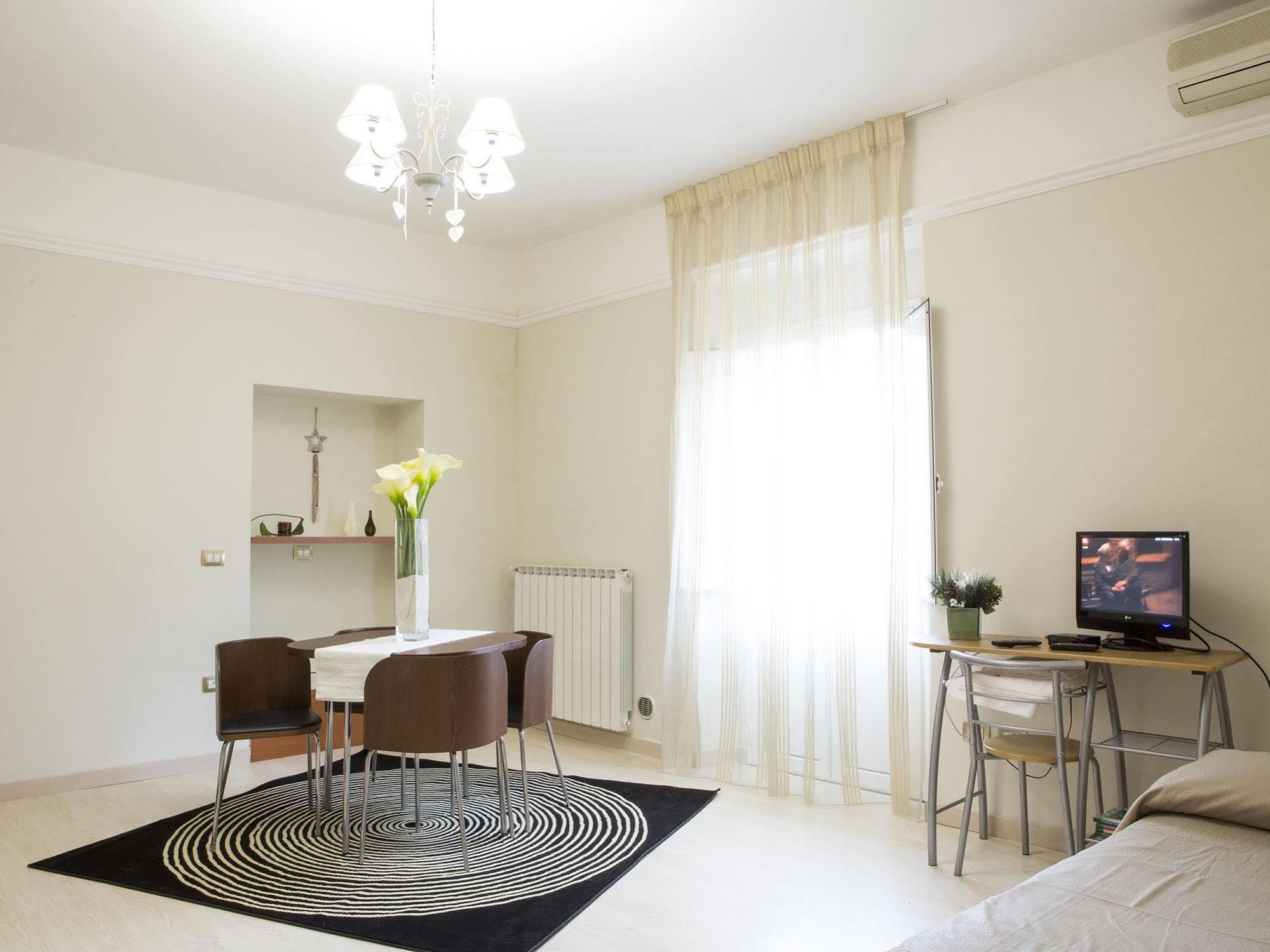 B&B Lamezia Terme Sambiase المظهر الخارجي الصورة