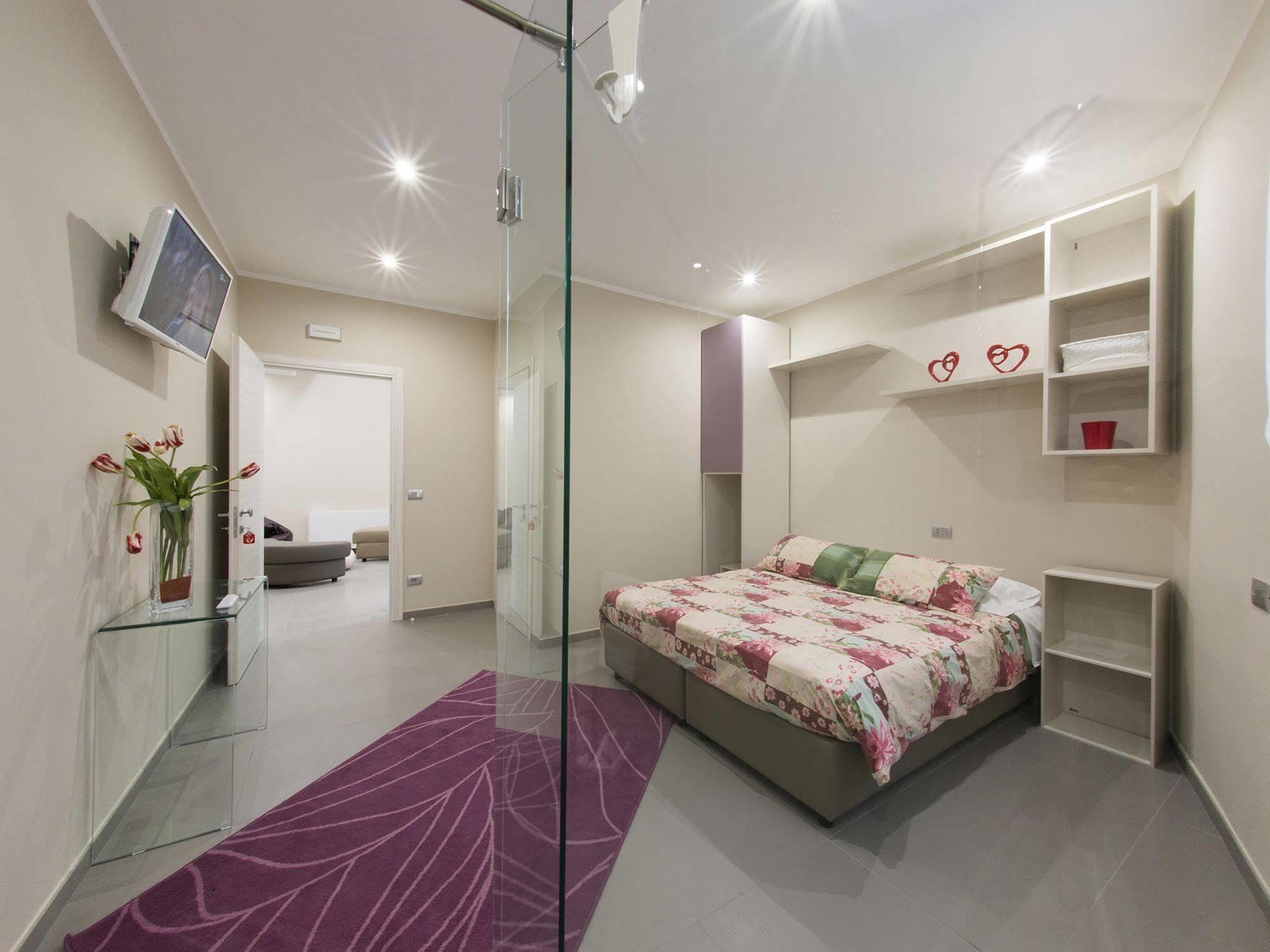 B&B Lamezia Terme Sambiase المظهر الخارجي الصورة