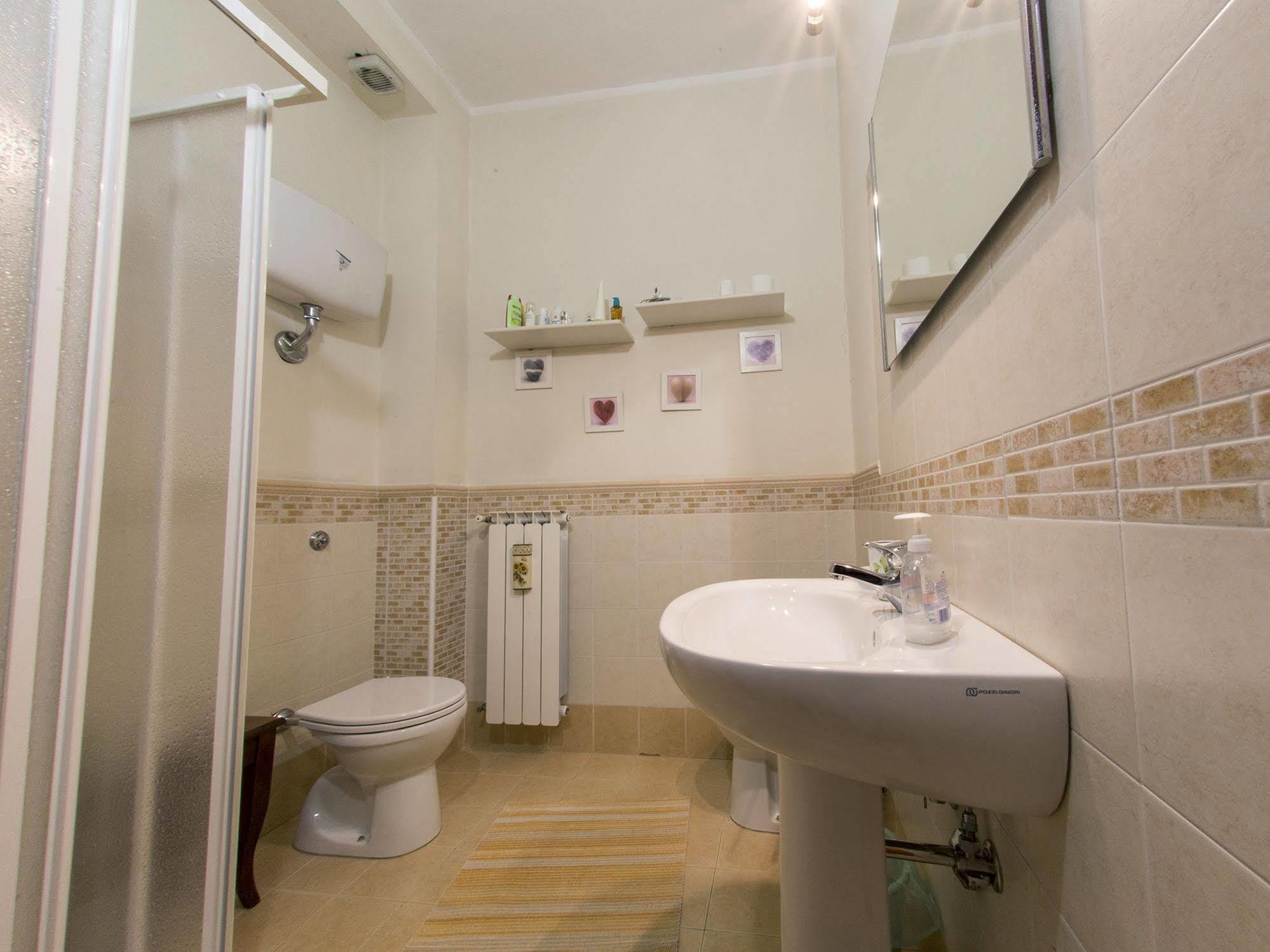 B&B Lamezia Terme Sambiase المظهر الخارجي الصورة