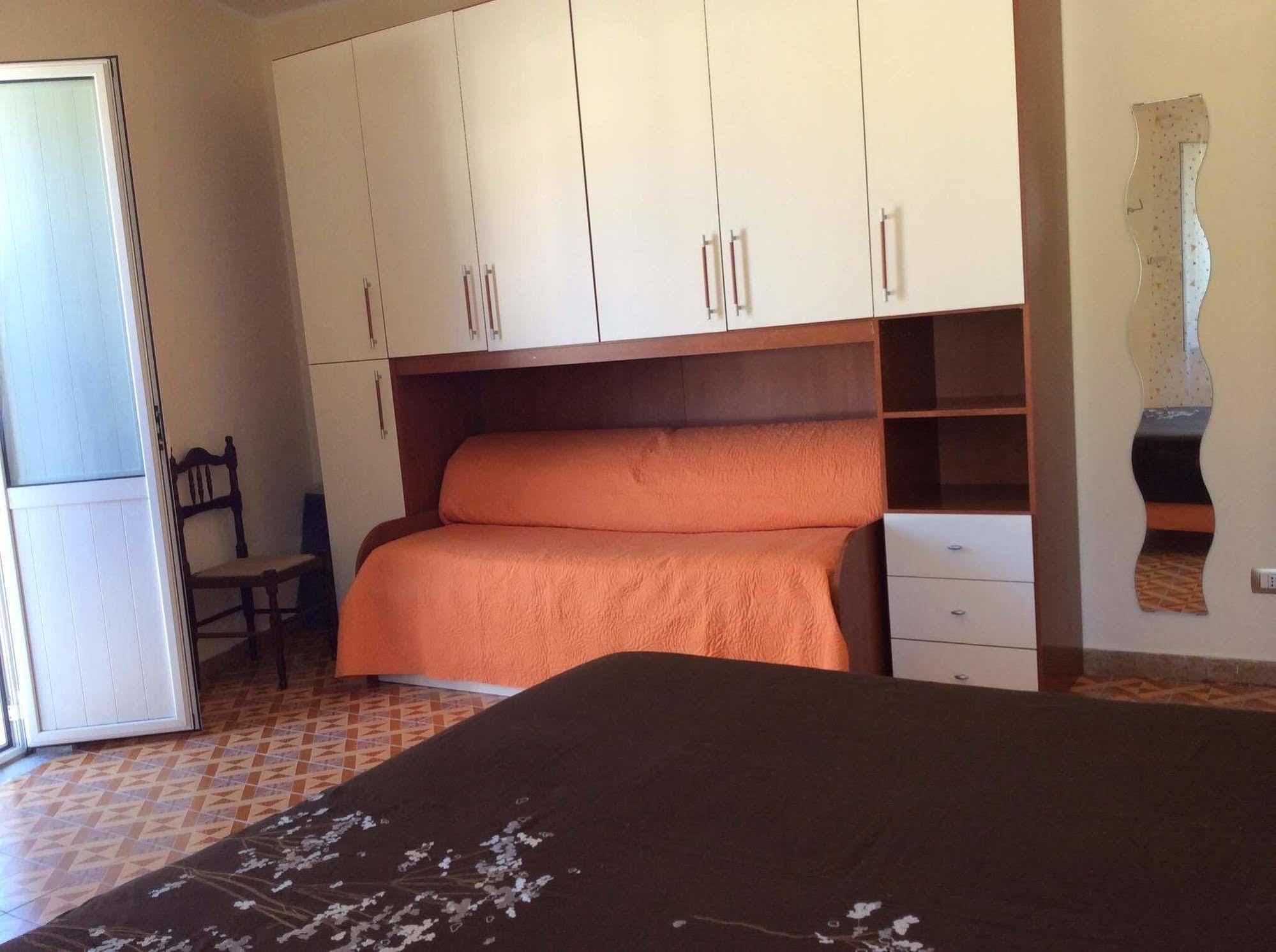 B&B Lamezia Terme Sambiase المظهر الخارجي الصورة